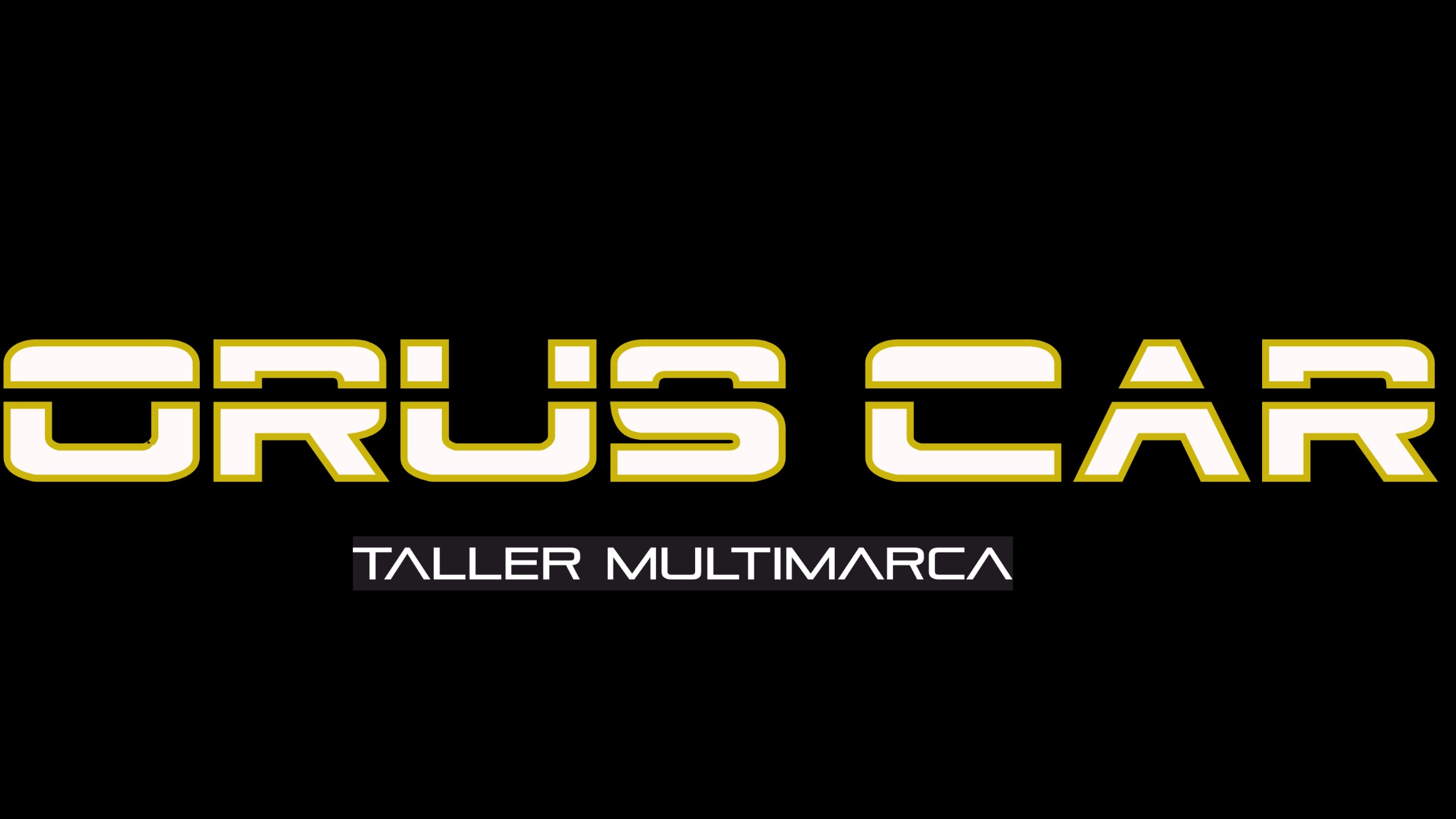 Logo de ORUS CAR S.L.